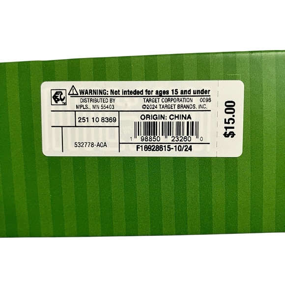 Kate Spade Women’s Earrings Mixed Novelty Stud 3pk kate spade NY/Target NWT - Picture 9 of 12